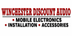 Winchester discount audio - Home