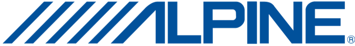 Alpine Electronics logo