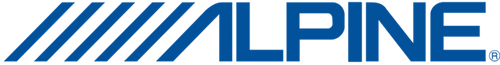 Alpine Electronics logo
