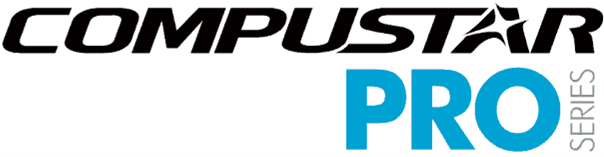 Compustar logo