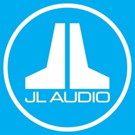 JL Audio logo