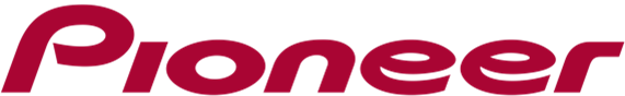 Pioneer logo