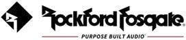 Rockford Fosgate logo